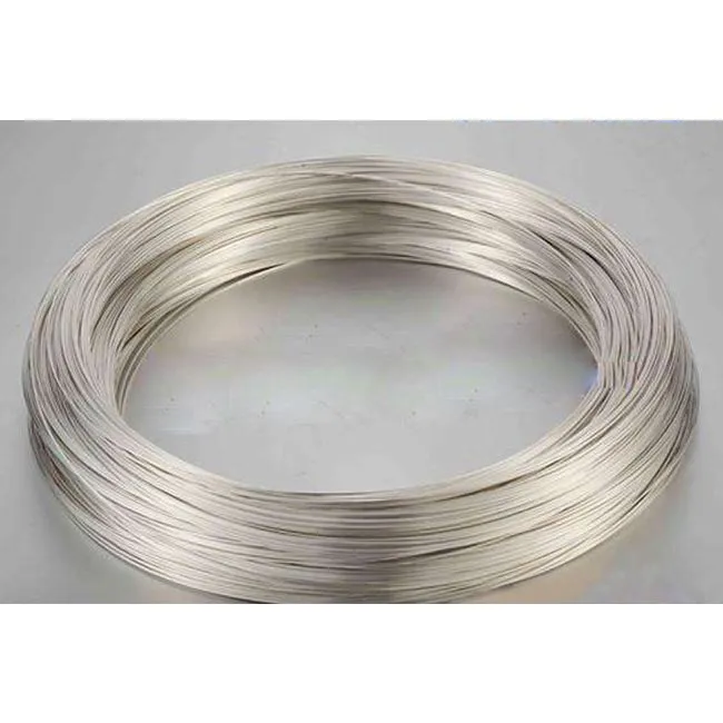 Silver Cadmium Oxide Wire